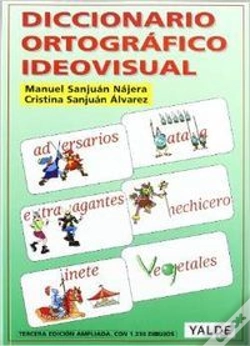 Capa do artigo Dic.Ortografico Ideovisual