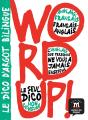 Dicos D'Argot Courant Anglais/Francais (Word Up) - Preview