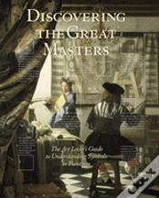 Capa do artigo Dicovering The Great Masters