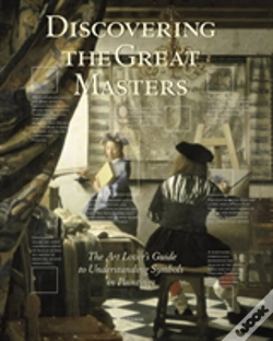 Capa do artigo Dicovering The Great Masters