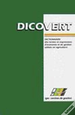Capa do artigo Dicovert