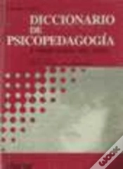 Capa do artigo Dic.Sicopedagogia Siquiatria Niño Oiko
