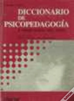 Capa do artigo Dic.Sicopedagogia Siquiatria Niño Oiko