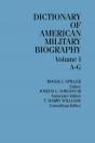 Dict Amer Military Biog V1 - Preview