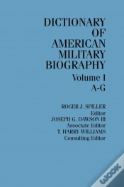 Capa do artigo Dict Amer Military Biog V1