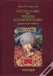 Capa do artigo Dict. Des Voyages Extraordinaires