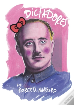 Capa do artigo Dictadores  