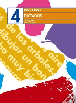 Capa do artigo Dictados 4