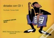 Capa do artigo Dictados Con Cd 1