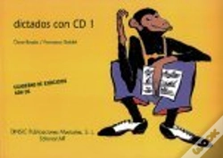 Capa do artigo Dictados Con Cd 1