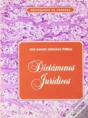 Capa do artigo Dictamenes Juridicos