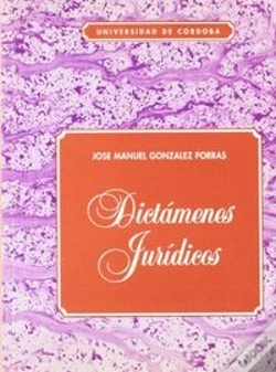 Capa do artigo Dictamenes Juridicos