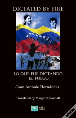 Capa do artigo Dictated By Fire