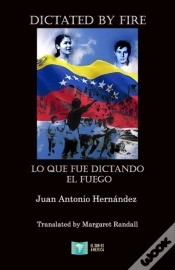 Capa do artigo Dictated By Fire
