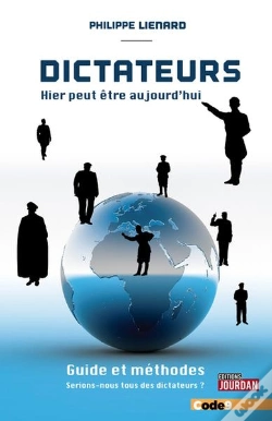Capa do artigo Dictateurs. Guide Et Methodes