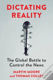 Capa do artigo Dictating Reality