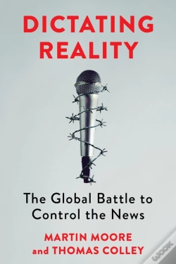 Capa do artigo Dictating Reality