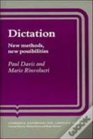 Dictation