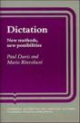 Dictation - Preview