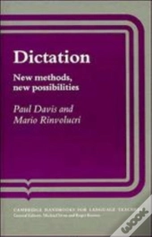 Dictation