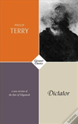 Capa do artigo Dictator