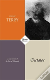 Capa do artigo Dictator