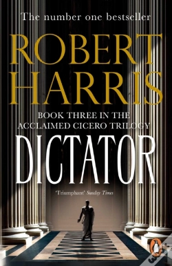 Capa do artigo Dictator