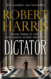 Capa do artigo Dictator