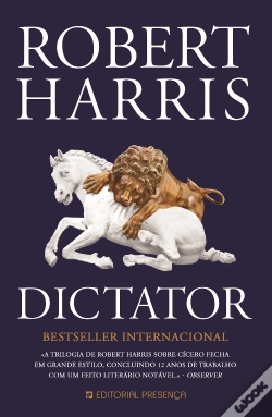 Capa do artigo Dictator