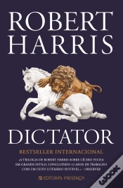 Capa do artigo Dictator