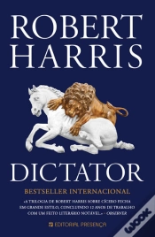Capa do artigo Dictator