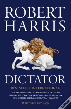 Capa do artigo Dictator