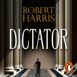 Capa do artigo Dictator
