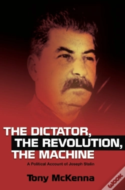 Capa do artigo Dictator, The Revolution, The Machine