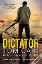 Capa do artigo Dictator