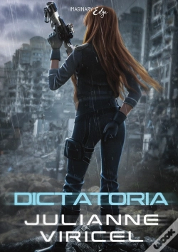 Capa do artigo Dictatoria