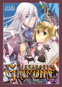 Dictatorial Grimoire: The Complete Collection - Preview