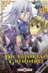 Dictatorial Grimoire V1