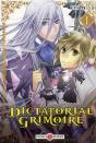 Dictatorial Grimoire V1 - Preview