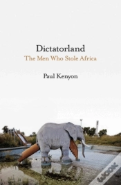 Capa do artigo Dictatorland