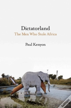 Capa do artigo Dictatorland