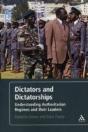Dictators And Dictatorships - Preview
