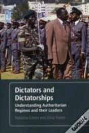 Capa do artigo Dictators And Dictatorships