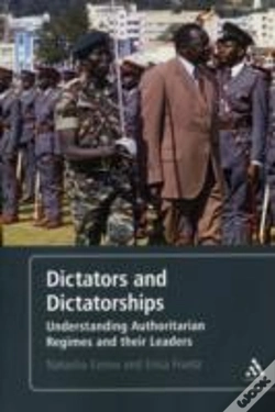Capa do artigo Dictators And Dictatorships