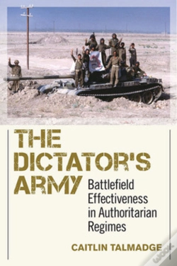 Capa do artigo Dictator'S Army