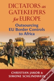 Capa do artigo Dictators As Gatekeepers For Europe