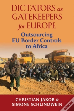 Capa do artigo Dictators As Gatekeepers For Europe