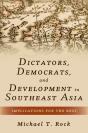 Dictators, Democrats, And Development In Southeast Asia - Preview