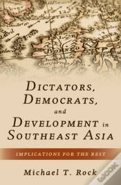Capa do artigo Dictators, Democrats, And Development In Southeast Asia