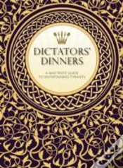 Capa do artigo Dictators